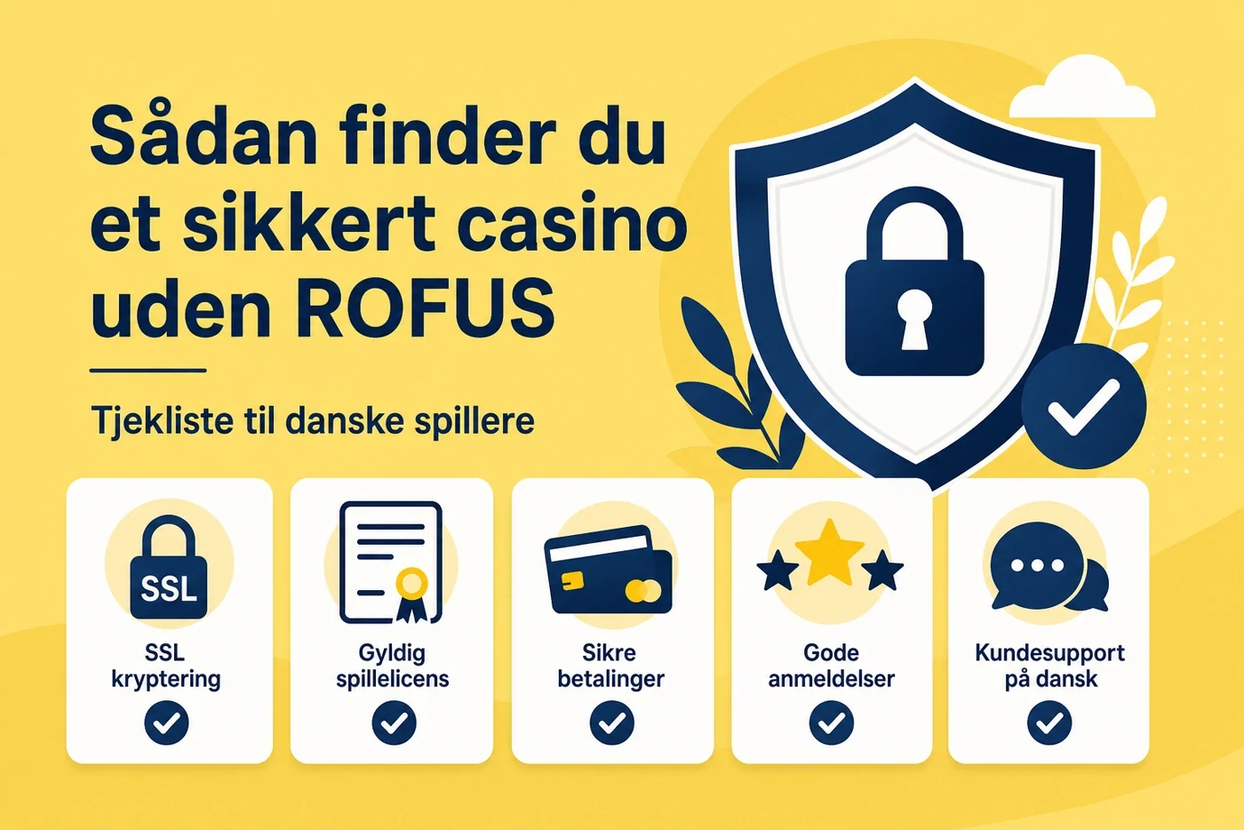 best online casino uden rofus